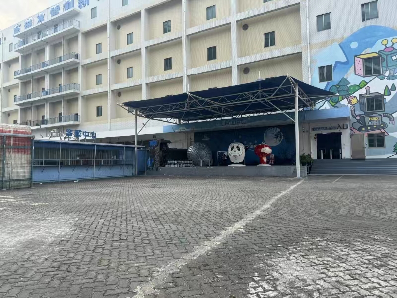 深圳鹽田硅PU